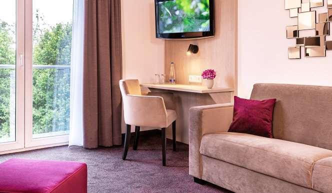 Victor's Residenz-hotel 4*