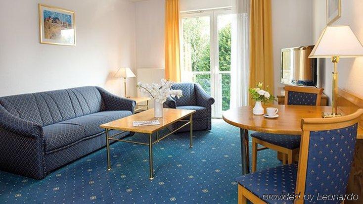 Victor's Residenz-hotel