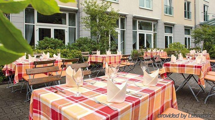 Victor's Residenz-hotel Hotel